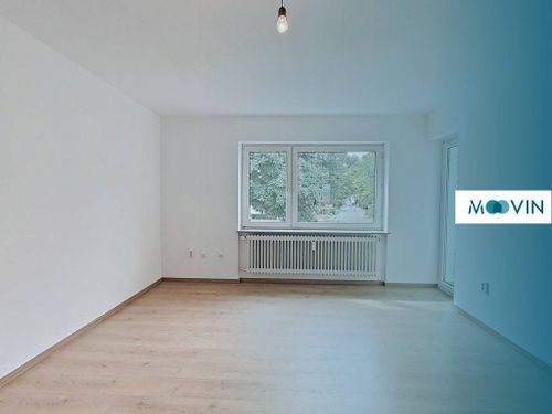 Etagenwohnung Lügde - 3 Zimmer, 66 m&sup2;, 440&euro; | Angebot:24247042