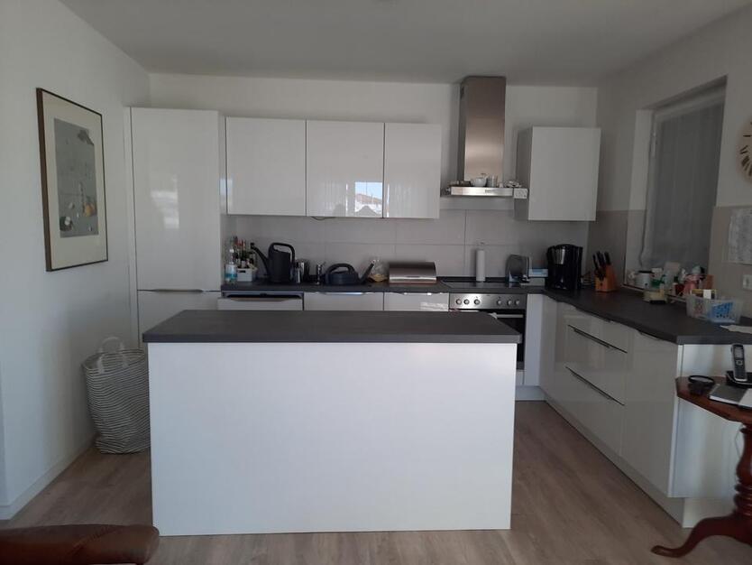3 Zimmer Wohnung in Ettenheim