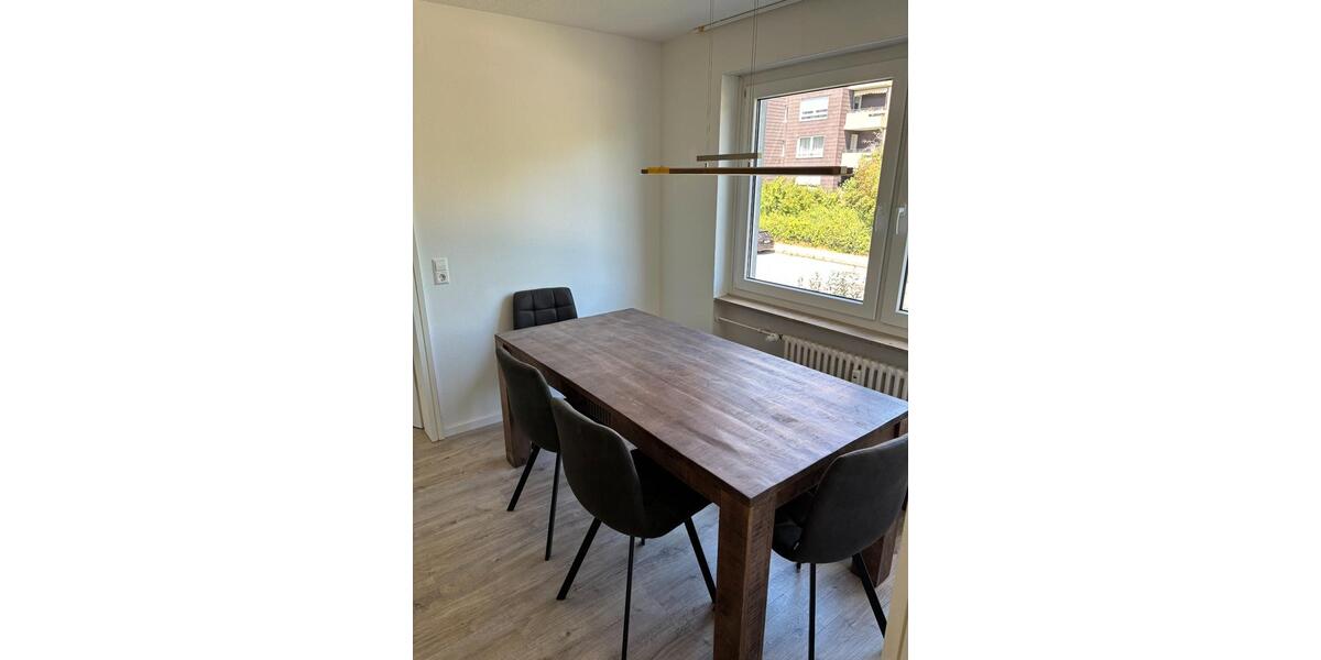 Wohnen auf Zeit Tübingen Schönblick / Winkelwiese - 1 Zimmer, 25 m&sup2;, 770&euro; | Angebot:26535102