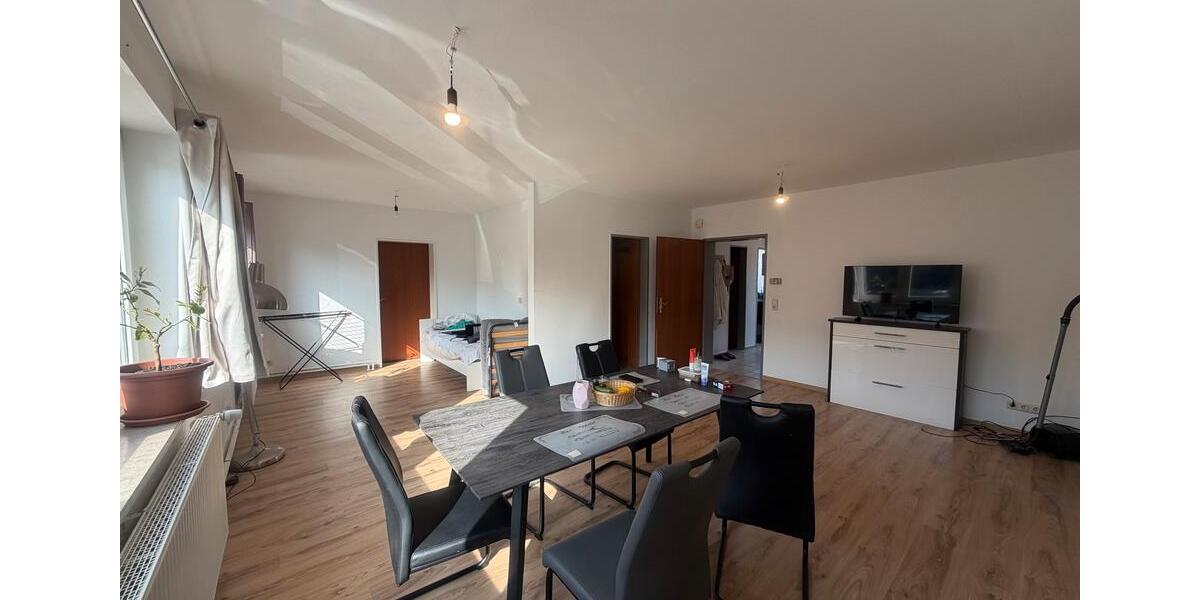 Erdgeschoßwohnung Lübeck Sankt Lorenz Nord - 5 Zimmer, 110 m&sup2;, 2.300&euro; | Angebot:25437021