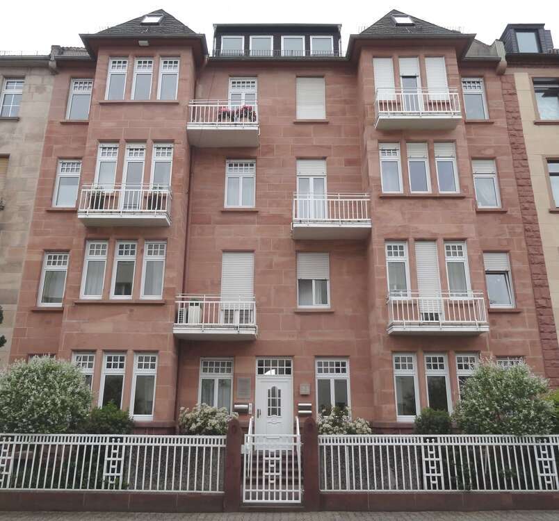 Wohnung zum Mieten in Hanau 850 € 63 m²