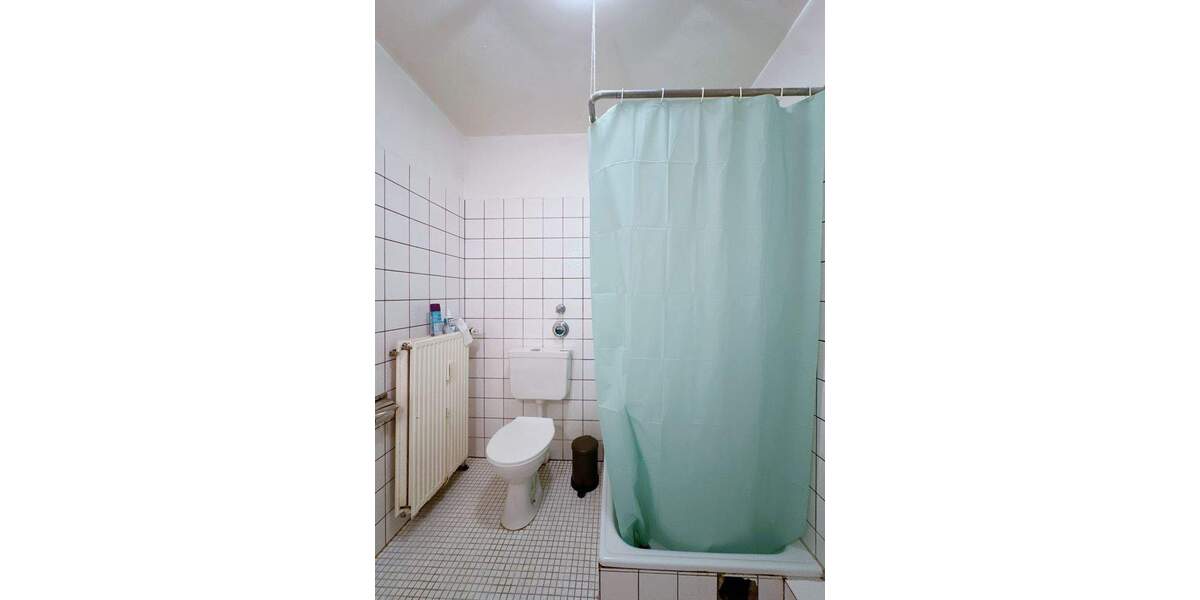 Etagenwohnung Bielefeld / Innenstadt-West Innenstadt - 3 Zimmer, 59 m&sup2;, 500&euro; | Angebot:23866318