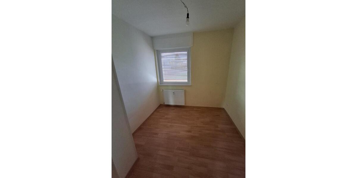 Etagenwohnung Frankenberg (Eder) - 4 Zimmer, 78 m&sup2;, 510&euro; | Angebot:23458334