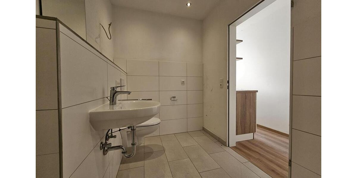 Etagenwohnung Furth im Wald - 1 Zimmer, 31 m&sup2;, 420&euro; | Angebot:25481428