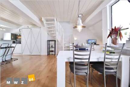 Wohnen auf Zeit in Düsseldorf 1.295 € 2 zimmer