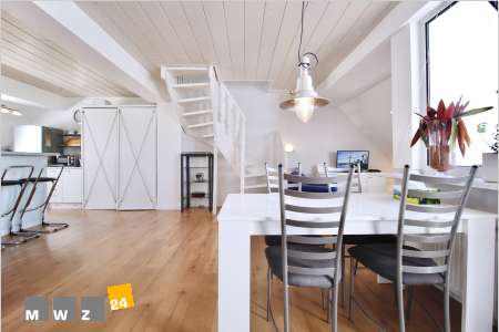 Wohnen auf Zeit in Düsseldorf 1.295 € 2 zimmer