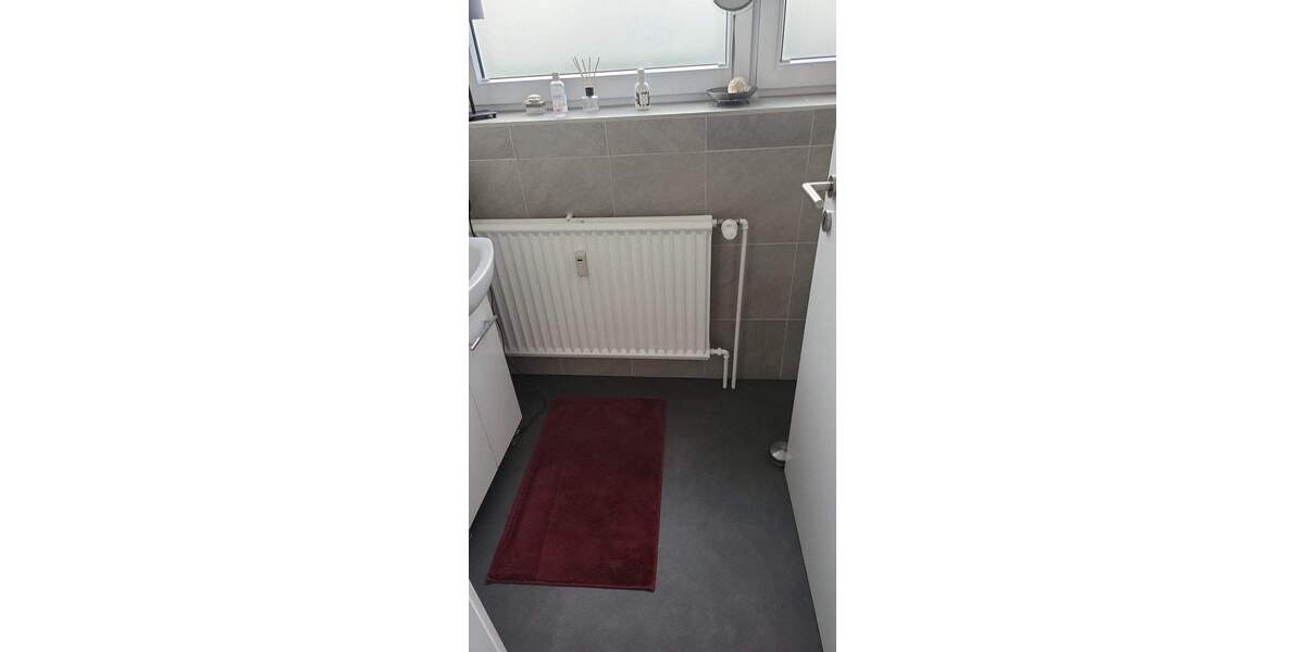 Einfamilienhaus Garding - 3 Zimmer, 100 m&sup2;, 950&euro; | Angebot:24826787