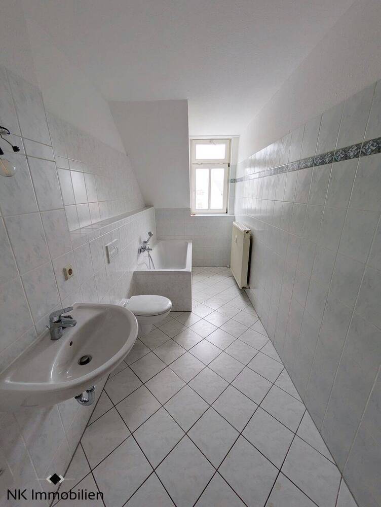 ++ neues Familienzuhause auf dem Lessingplatz - charmante 4-Raum Wohnung mit Einbauküche ++