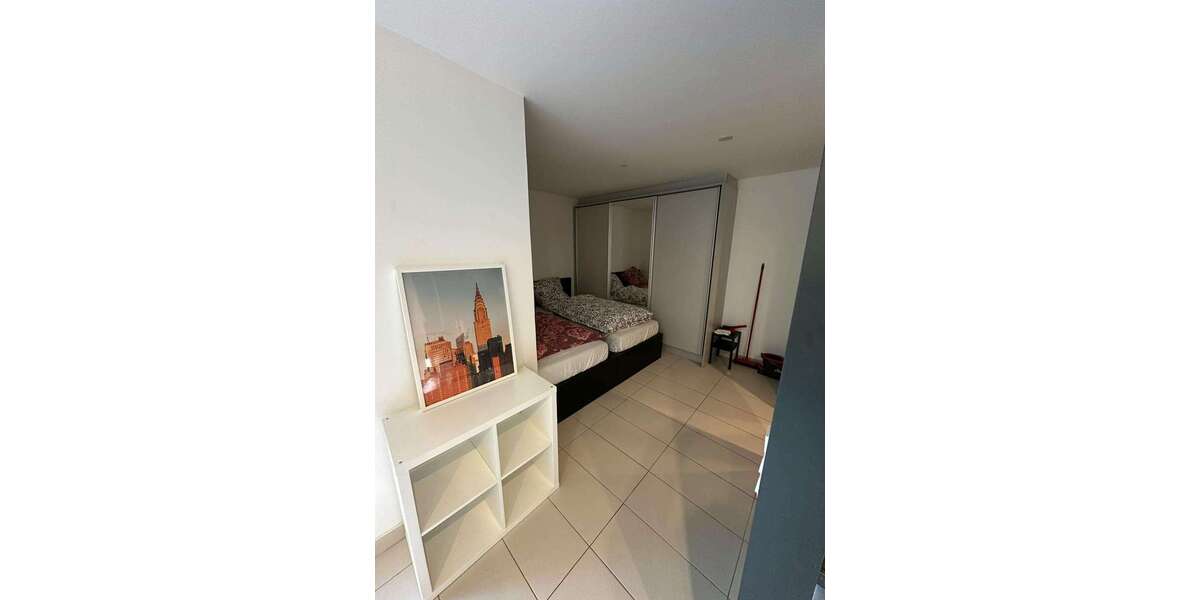 Wohnen auf Zeit in Ludwigsburg 1.400 € 1 zimmer
