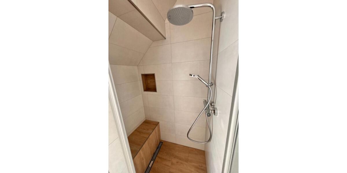 Dachgeschoßwohnung Celle Neustadt/Heese - 2 Zimmer, 38 m&sup2;, 650&euro; | Angebot:26048299