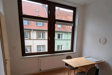 Helle 2-Zimmer Wohnung direkt an der HAWK