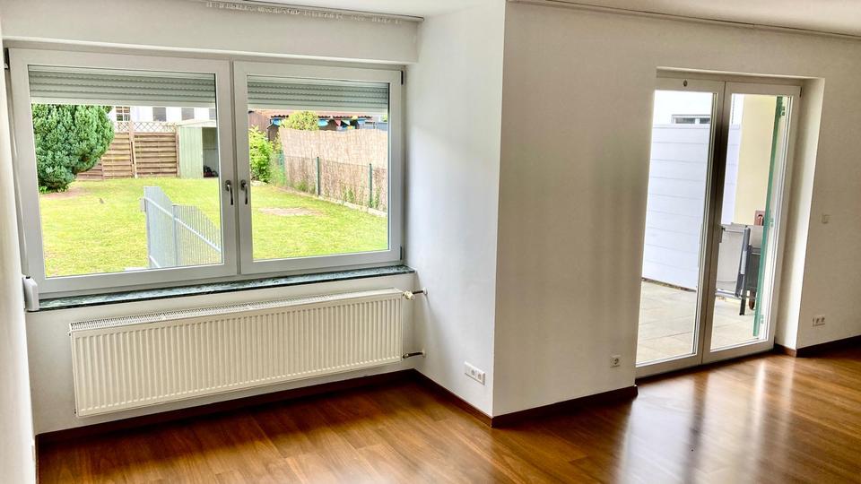 Reihenhaus Dingolfing - 3 Zimmer, 100 m&sup2;, 1.250&euro; | Angebot:26623750