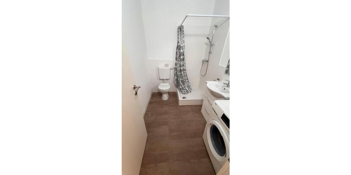 Etagenwohnung Östringen - 2 Zimmer, 35 m&sup2;, 500&euro; | Angebot:25844631