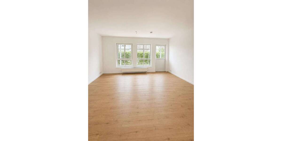 Etagenwohnung Fürstenwalde - 2 Zimmer, 81 m&sup2;, 988&euro; | Angebot:27056323