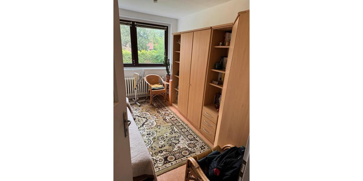 Wohnen auf Zeit Schwielowsee - 4 Zimmer, 100 m&sup2;, 500&euro; | Angebot:26567530