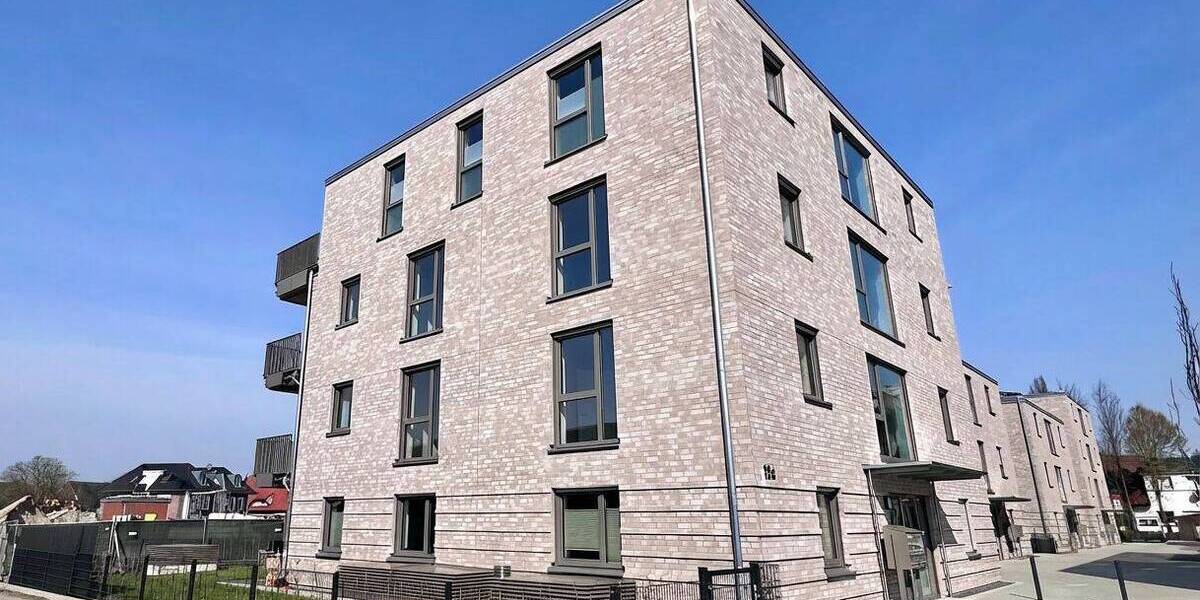 Etagenwohnung Recke - 3 Zimmer, 77 m&sup2;, 820&euro; | Angebot:26401178