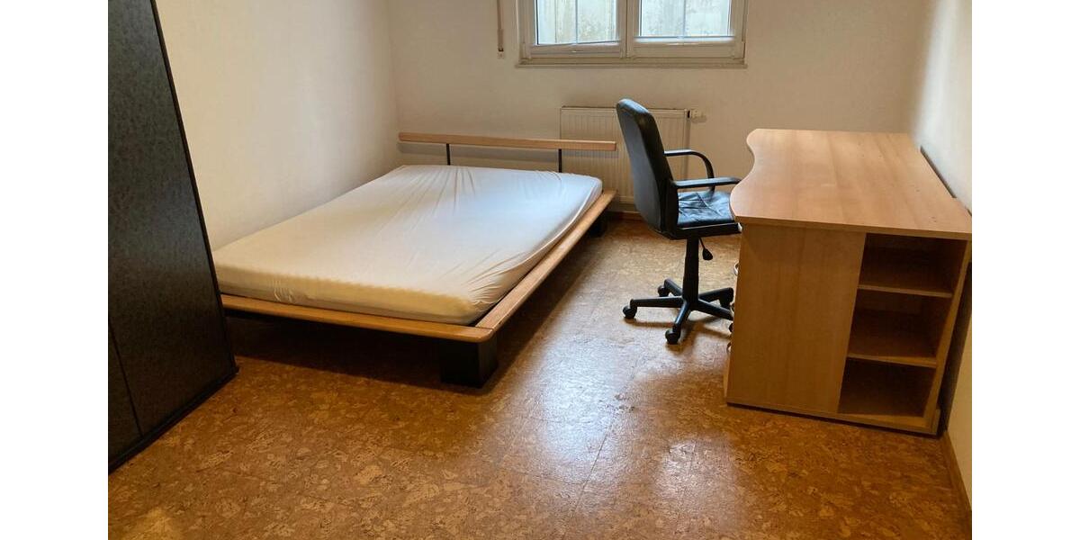 Wohnen auf Zeit Rottenburg am Neckar - 20 Zimmer, 75 m&sup2;, 370&euro; | Angebot:26553498