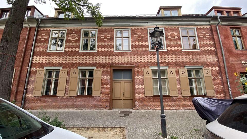 Gewerbeobjekt Potsdam Berliner Vorstadt - 1.395&euro; | Angebot:26351361