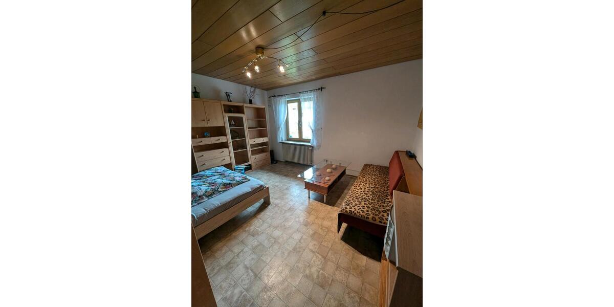 Wohnen auf Zeit Egling - 1 Zimmer, 20 m&sup2;, 650&euro; | Angebot:24865896