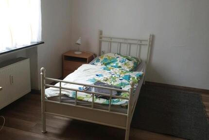 FerienwohnungMontagewohnung 2 zimmer