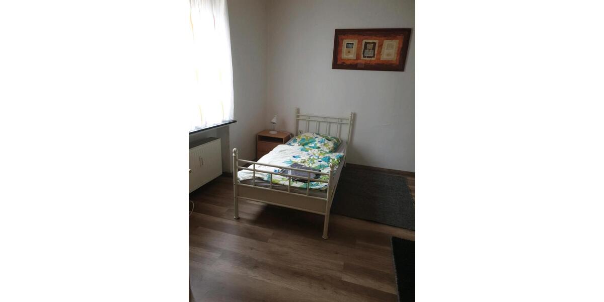 FerienwohnungMontagewohnung 2 zimmer