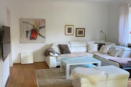 Wohnen auf Zeit Hamburg Bergedorf - 3 Zimmer, 91 m&sup2;, 1.700&euro; | Angebot:25178325