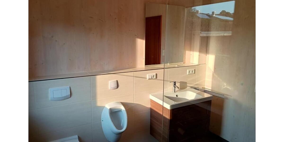 Erdgeschoßwohnung Pappenheim - 3 Zimmer, 95 m&sup2;, 800&euro; | Angebot:25052983