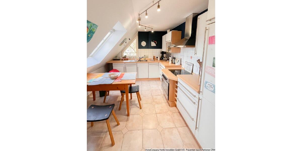 Wohnen auf Zeit Freiburg im Breisgau Herdern - 3 Zimmer, 95 m&sup2;, 1.800&euro; | Angebot:26563983