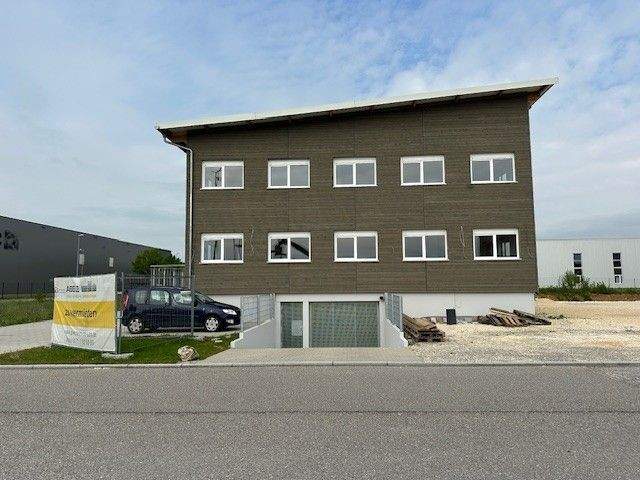 Gewerbeobjekt Ulm Lehr - 1.360&euro; | Angebot:25664441