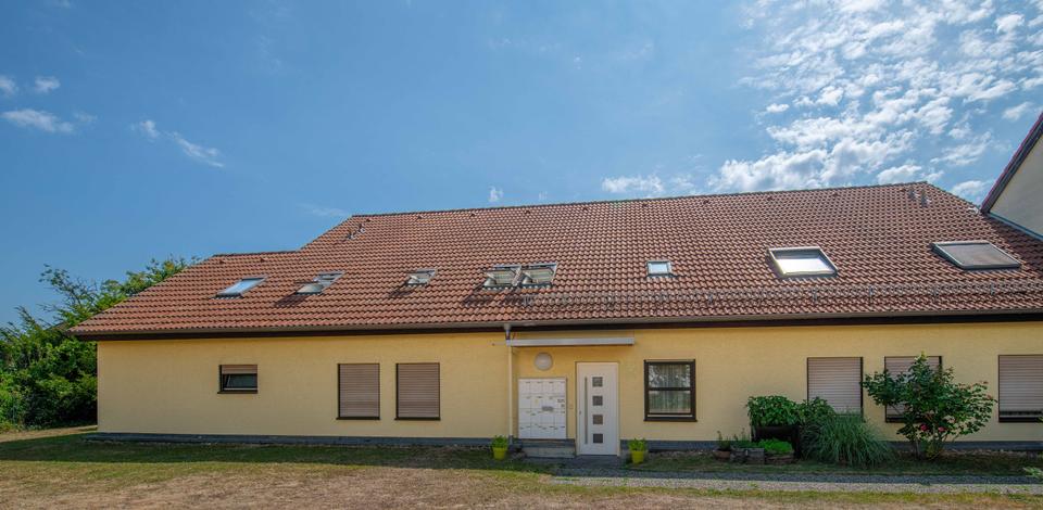 Etagenwohnung Pforzheim Dillweißenstein - 2.5 Zimmer, 66 m&sup2;, 820&euro; | Angebot:25867047