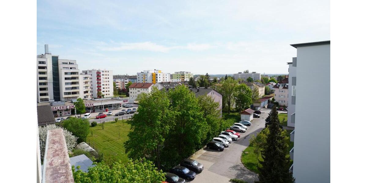 Etagenwohnung Burghausen - 2 Zimmer, 74 m&sup2;, 870&euro; | Angebot:25794987