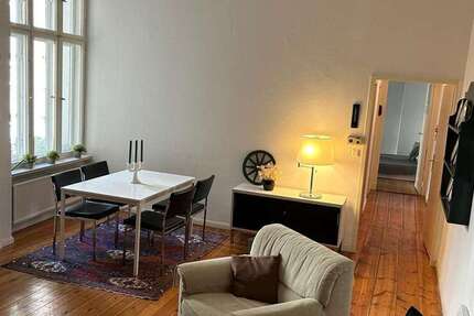 Wohnung zum Mieten in Berlin 1.285 € 66 m²