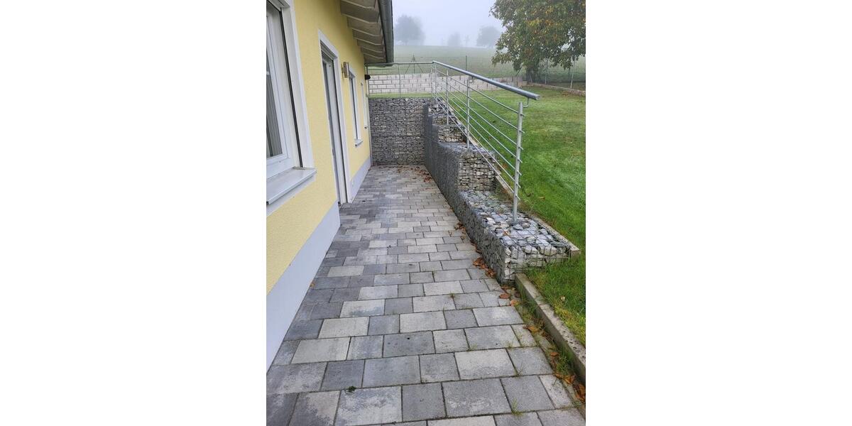 Erdgeschoßwohnung Vilshofen an der Donau - 1 Zimmer, 30 m&sup2;, 450&euro; | Angebot:24661914