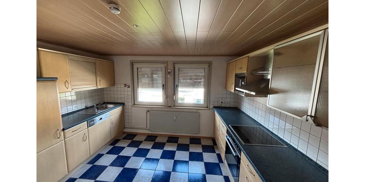 Etagenwohnung Heppenheim (Bergstraße) - 3 Zimmer, 79 m&sup2;, 1.400&euro; | Angebot:26634047