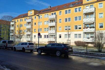 Wohnung Magdeburg Neue Neustadt - 2 Zimmer, 50 m&sup2;, 390&euro; | Angebot:25156033