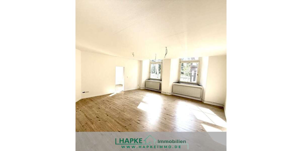 Etagenwohnung Goslar - 4 Zimmer, 133 m&sup2;, 990&euro; | Angebot:26640430