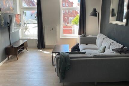 Wohnen auf Zeit Lübeck Innenstadt - 2 Zimmer, 68 m&sup2;, 1.150&euro; | Angebot:26407357