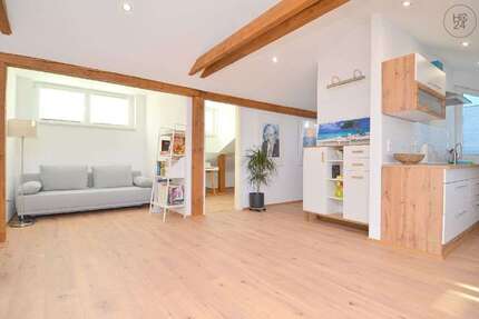 Wohnen auf Zeit in Ulm 1.800 € 3 zimmer