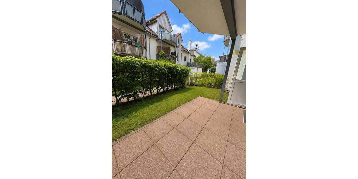 Etagenwohnung Blankenfelde-Mahlow Mahlow - 2 Zimmer, 63 m&sup2;, 983&euro; | Angebot:27056322