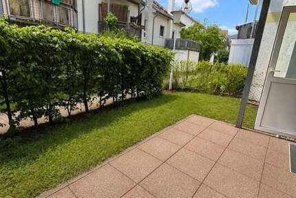 Wohnung Blankenfelde-Mahlow Mahlow - 2 Zimmer, 63 m&sup2;, 983&euro; | Angebot:27056322