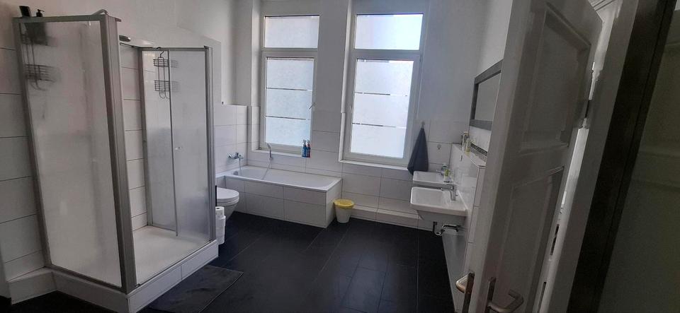 Wohnen auf Zeit Hannover - 2 Zimmer, 27 m&sup2;, 665&euro; | Angebot:26566944