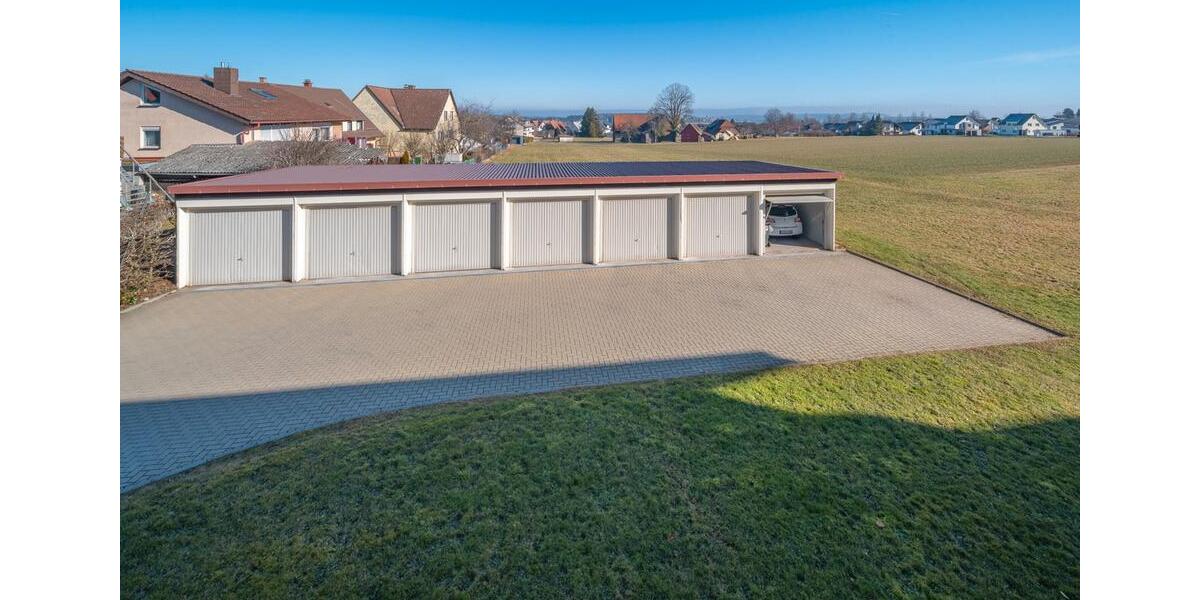 Etagenwohnung Mönchweiler - 3 Zimmer, 82 m&sup2;, 750&euro; | Angebot:23012424