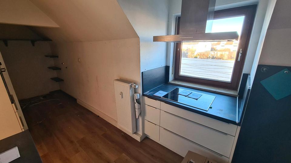 Etagenwohnung Affing - 3 Zimmer, 120 m&sup2;, 1.200&euro; | Angebot:24542265