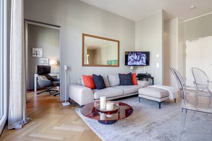 Wohnung München Schwabing-West - 2 Zimmer, 65 m&sup2;, 2.200&euro; | Angebot:26231071