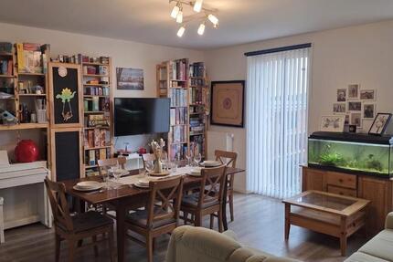 Wohnung Merseburg - 5 Zimmer, 122 m&sup2;, 1.100&euro; | Angebot:26567418