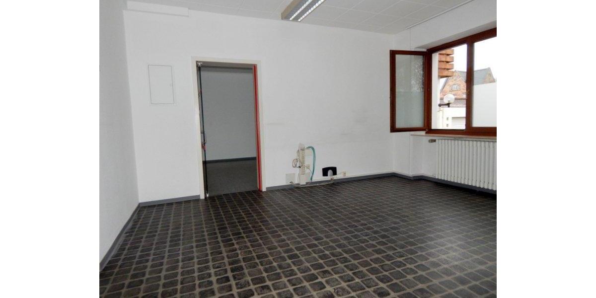Gewerbeobjekt Losheim am See - 1.050&euro; | Angebot:26632536