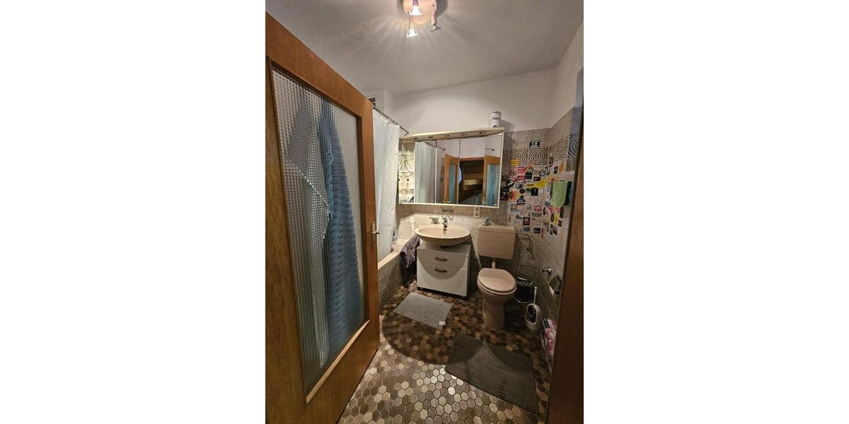 Wohnen auf Zeit Bingen am Rhein - 1 Zimmer, 16 m&sup2;, 355&euro; | Angebot:26684056