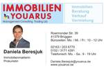 Etagenwohnung Mönchengladbach Windberg - 4 Zimmer, 124 m&sup2;, 1.200&euro; | Angebot:26744932