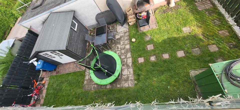 Etagenwohnung Lörrach Brombach - 1 Zimmer, 84 m&sup2;, 1.300&euro; | Angebot:25219341