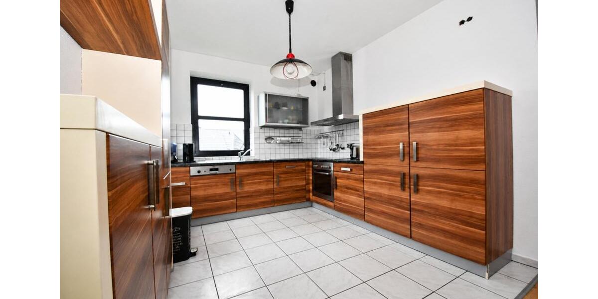 Etagenwohnung Friesoythe - 3 Zimmer, 88 m&sup2;, 700&euro; | Angebot:26531316